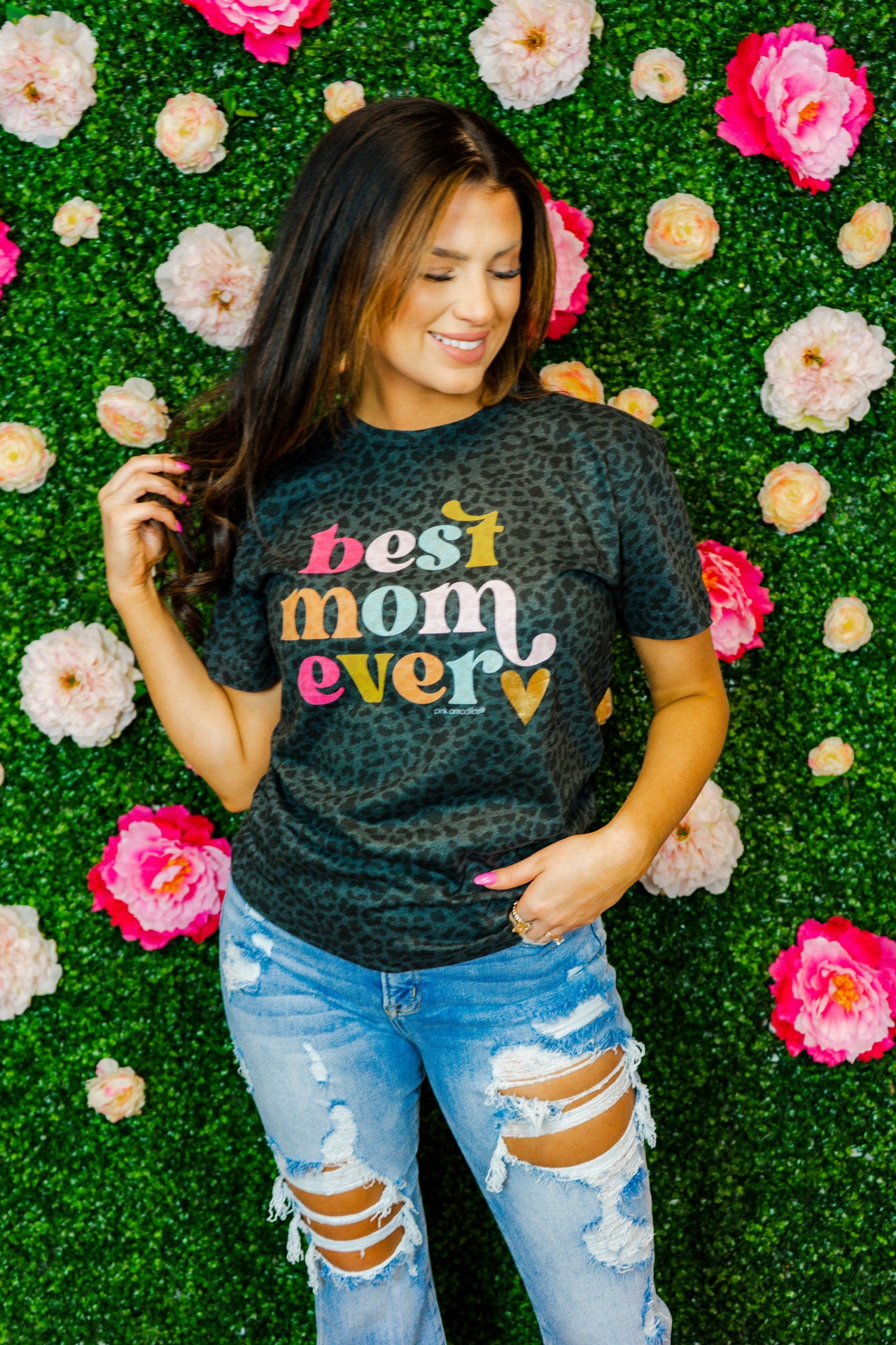 Women’s Graphic Tees/Sweatshirts Gypsy & James Boutique