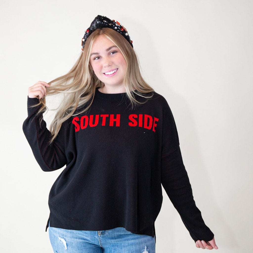 South Side Crewneck