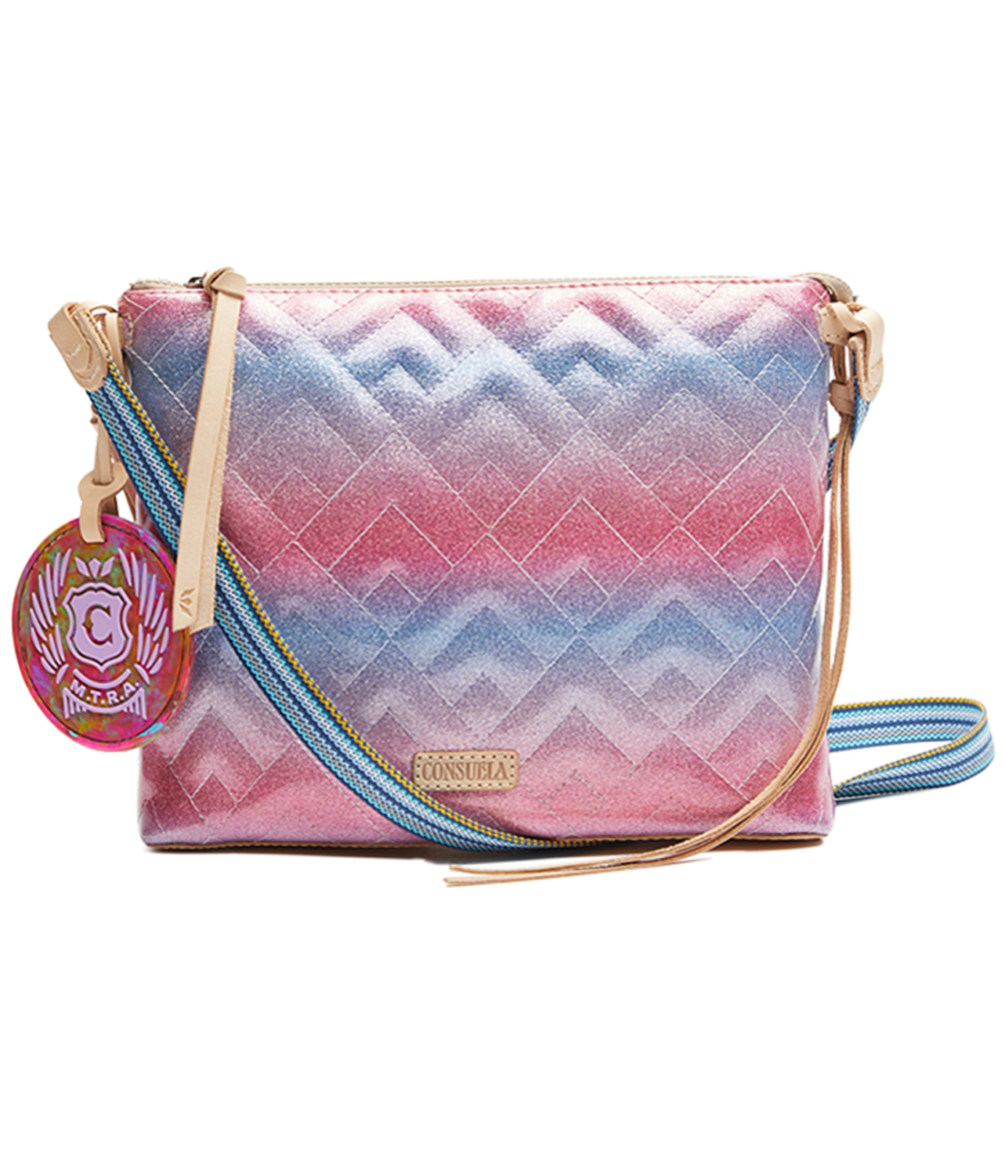 Consuela Nico offers Downtown Crossbody