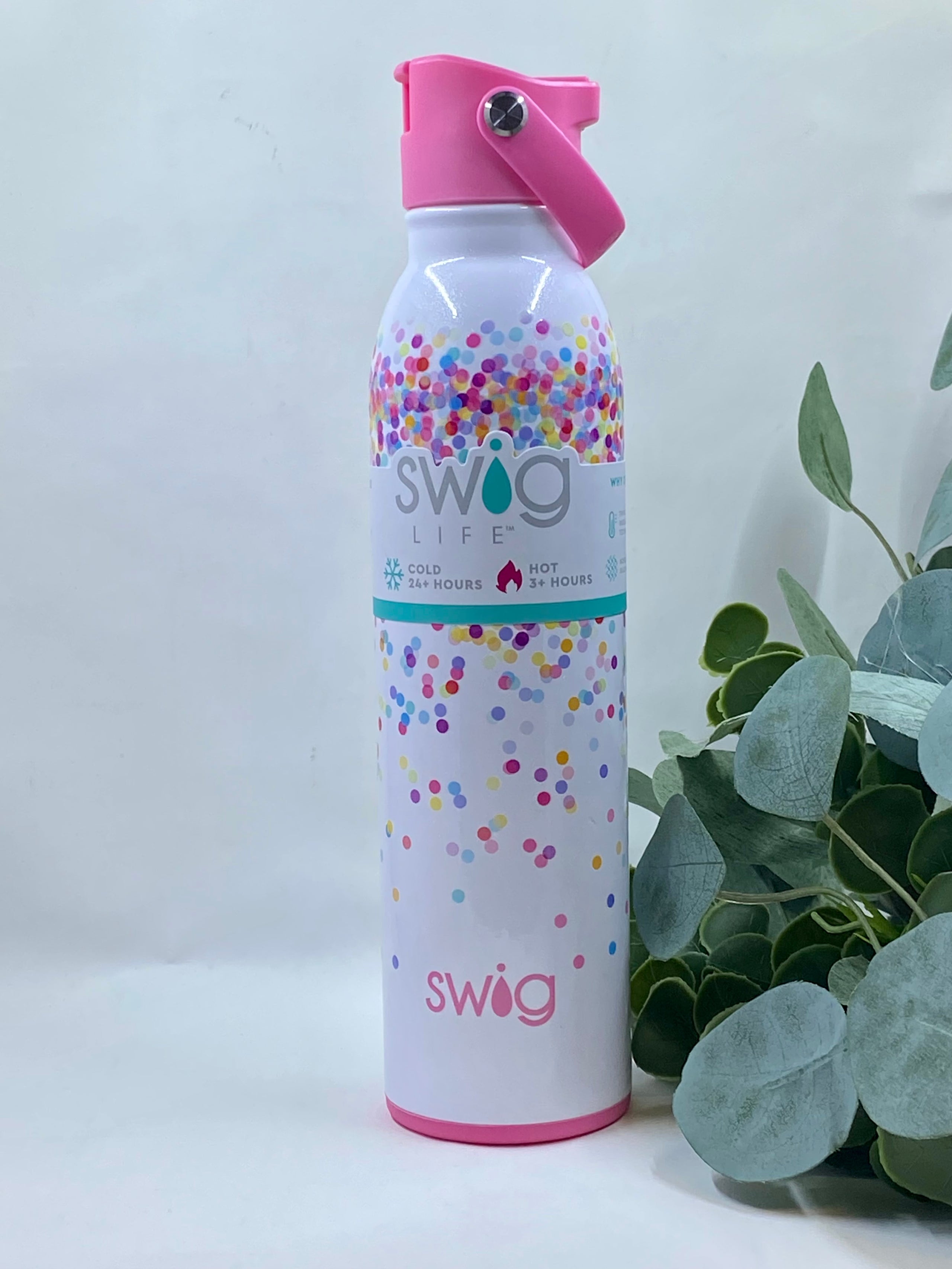 Swig Classic Water Bottle